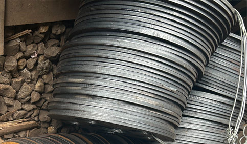 3.5m×24mのCNC切削加工の裏側：西龍鋼鉄はどのようにして鋼板加工精度の「ミリ単位の制御性」を実現したのか？