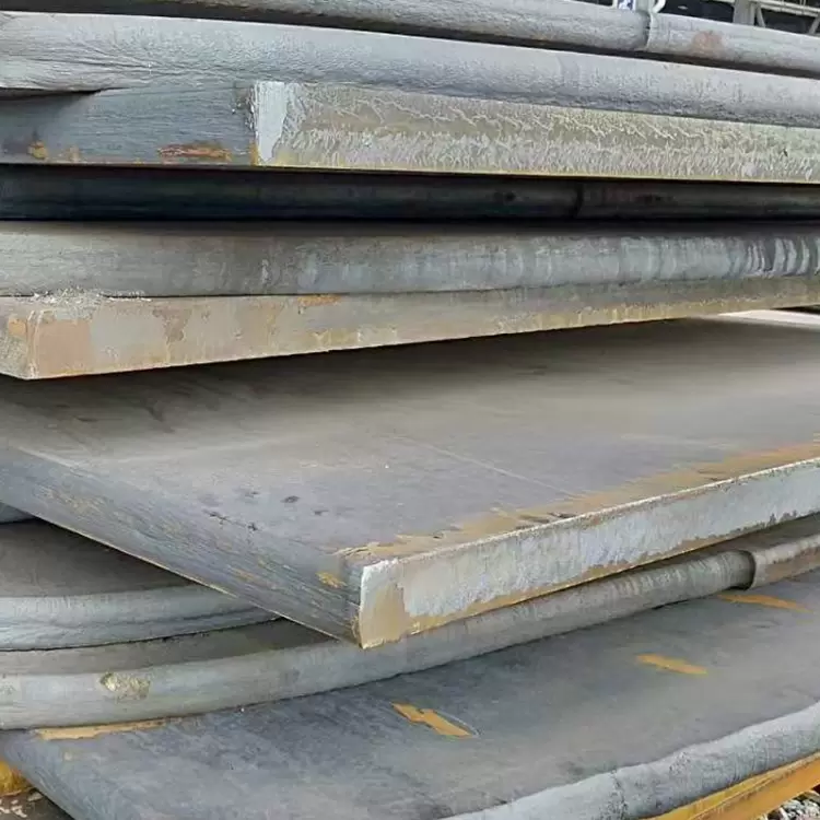 ブリッジプレート